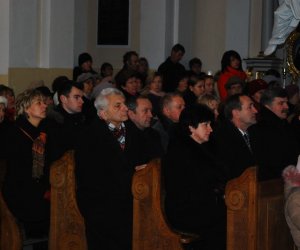 Ciechanowiecki Konkurs Gry na Instrumentach Pasterskich