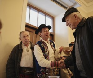 LIGAWKI 2016 - Fotorelacja z konkursu