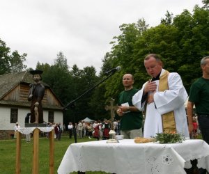 VIII PODLASKIE ŚWIĘTO CHLEBA