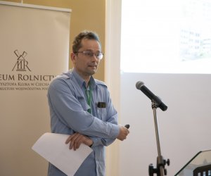 Konferencja "Wieś w Polsce i krajach sąsiednich 1944-1989. Społeczeństwo i gospodarka" - fotorelacja