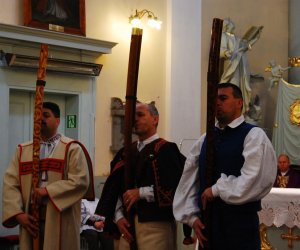 Ciechanowiecki Konkurs Gry na Instrumentach Pasterskich