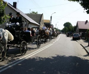 IX Podlaskie Święto Chleba