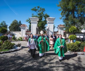 XVIII Podlaskie Święto Chleba - fotorelacja