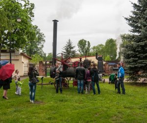 Europejska Noc Muzeów 2016