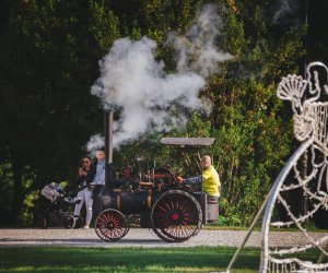 Noc Muzeów 2018 - fotorelacja