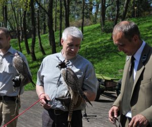 XIV Jarmark Św. Wojciecha i Festyn Leśny