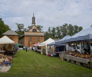 XVI Podlaskie Święto Chleba