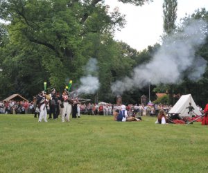 VIII Zajazd Wysokomazowiecki, 15.07.2012.
