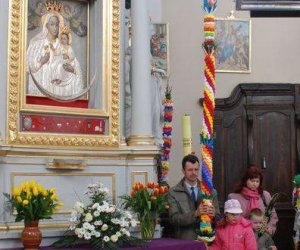 Niedziela Palmowa