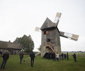 Jubileusz 55-lecia Muzeum Rolnictwa w Ciechanowcu - fotorelacja