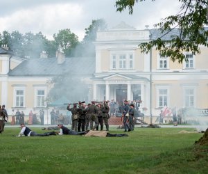 X Zajazd Wysokomazowiecki - fotorelacja