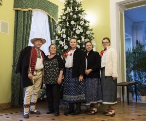 LIGAWKI 2016 - Fotorelacja z konkursu