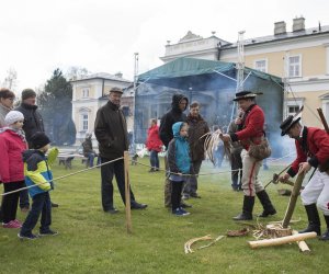 Jarmark św. Wojciecha - fotorelacja