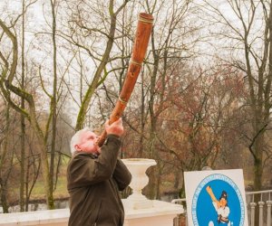 XXXIII Konkurs Gry na Instrumentach Pasterskich im. Kazimierza Uszyńskiego