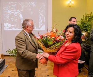 Jarmark Św. Wojciecha i Festyn Leśny 2014