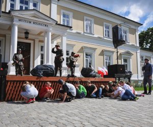 X Zajazd Wysokomazowiecki - fotorelacja