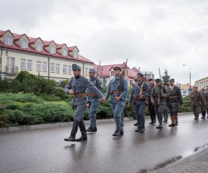 X Zajazd Wysokomazowiecki - fotorelacja