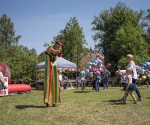 Odpust na św. Antoniego - fotorelacja