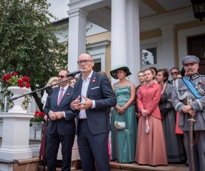 X Zajazd Wysokomazowiecki - fotorelacja