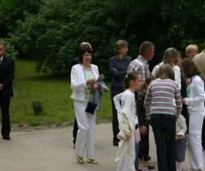 Święto lasu