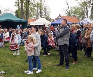 Jarmark św. Wojciecha w obiektywie Tadeusza Kierycha z Radzynia Podlaskiego