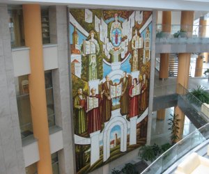 Międzynarodowa konferencja w Mińsku Białoruskim