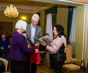 Międzynarodowa Konferencja Naukowa - Dokumentacja i monitoring w zarządzaniu obiektami budownictwa drewnianego w skansenach