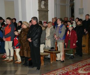 XXVII KONKURS GRY NA INSTRUMENTACH PASTERSKICH im. Kazimierza Uszyńskiego