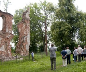 "Podlasie Nadbużańskie" - konferencja z okzji 500-lecia Powstania Województwa Podlaskiego