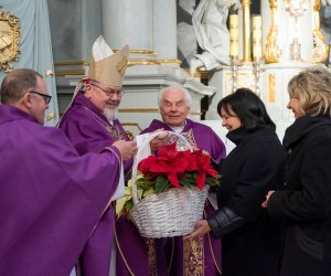 XXXVIII Konkurs Gry na Instrumentach Pasterskich - fotorelacja