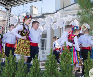 Jarmark św. Wojciecha 2018 - fotorelacja