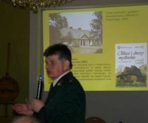 Święto lasu