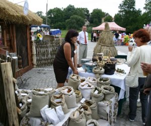 Urodzinowy Mistrz Smaku 2006 r
