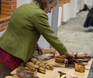 44. Konkursu Gry na Instrumentach Pasterskich im. Kazimierza Uszyńskiego - FOTORELACJA