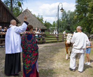 XXII Podlaskie Święto Chleba - fotorelacja