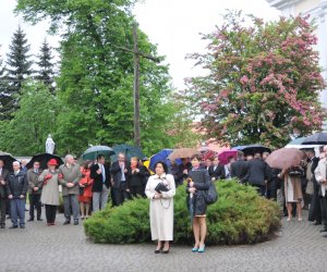 Galeria zdjęć z 17 maja 2012r