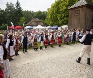 XXIII Podlaskie Święto Chleba - fotorelacja