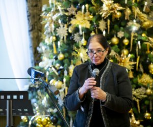 44. Konkursu Gry na Instrumentach Pasterskich im. Kazimierza Uszyńskiego - FOTORELACJA