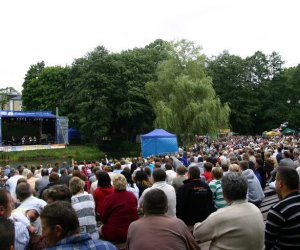 VIII PODLASKIE ŚWIĘTO CHLEBA