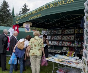 XVI Podlaskie Święto Chleba