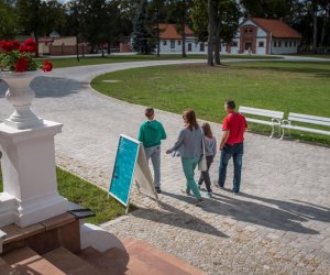 EDD 2018 w Muzeum Rolnictwa w Ciechanowcu - fotorelacja