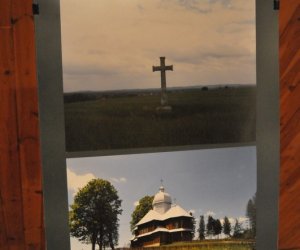 „Cerkiewki południowo-wschodniej Polski – perełki architektury drewnianej”