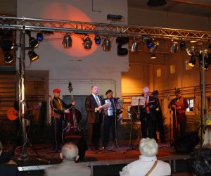 IV Festiwal Stołów Wigilijnych