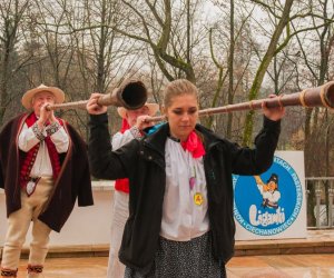 XXXIII Konkurs Gry na Instrumentach Pasterskich im. Kazimierza Uszyńskiego