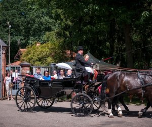 IX Zajazd Wysokomazowiecki - fotorelacja