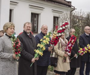 Podsumowanie XX Konkursu na Wykonanie Palmy Wielkanocnej  oraz uroczystości Niedzieli Palmowej w Ciechanowcu