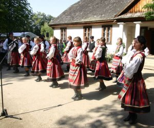 IX Podlaskie Święto Chleba