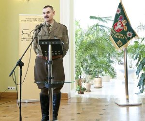 150 rocznica wybuchu powstania styczniowego