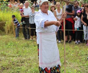 XVI Podlaskie Święto Chleba