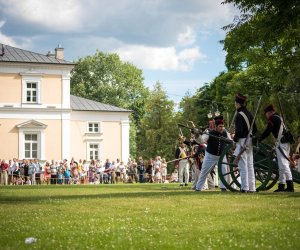 IX Zajazd Wysokomazowiecki - fotorelacja